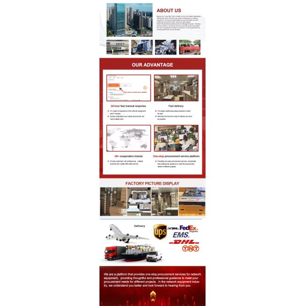 C9200L-24T-4G-E Cisco Network Switch 9200L Series 24-Port Switch