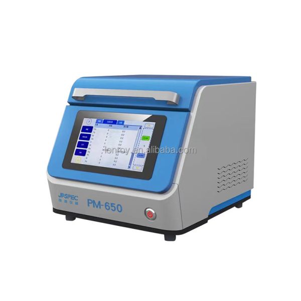 Pm-650 Super Pure Gold Meter Precious Metal Analyzer Gold Content Detector XRF Analyzer XRF Analyzer XRF Analyzer