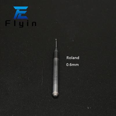 HP Shank Original Dental Lab Burs For Milling Ziroconia Block