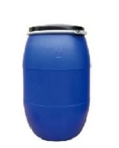Huayu 220L 2-Layer Blow Molding Machine for Double-Ring Plastic Barrel Production