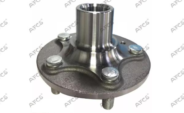 Moyeu de la roue RUC500120 arrière soutenant pour la gamme Rover Sports