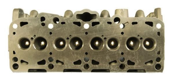 VOLKSWAGEN Golf Polo Caddy Beetle AGR ASV AHF AGP AQM AYQ ASY BEU ARD Aluminum Cylinder Head 038103351B 908703 1.9L 8V