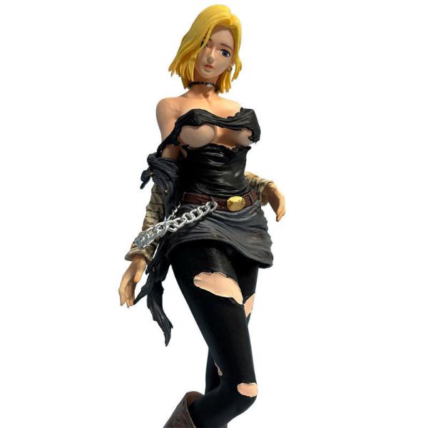 Element 18 PVC Model Ornaments Interactive Action Figures for Heroes Game Collectibles