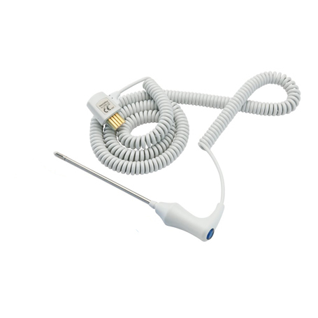 Welch Allyn Oral Temperature Probe 02893-000 For SureTemp Plus 690/692