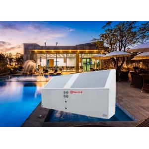 Супер воздух тиши 50ХЗ для того чтобы намочить контактор бренда теплового насоса 11КВ Фудзи