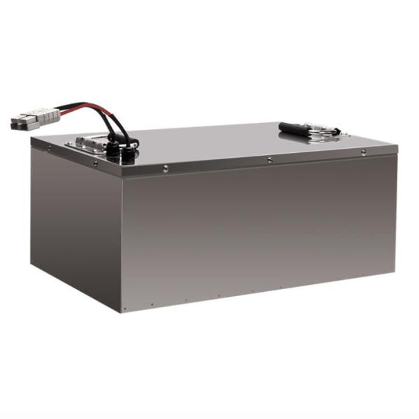 Подгонянный блок батарей 72v 26Ah лития Lifepo4 для скутера рикши тележки гольфа EV