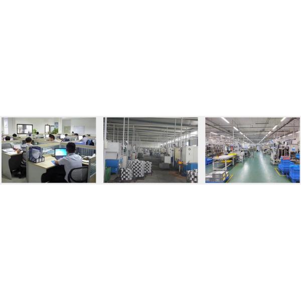 Wheel Bearings Tapered Roller Bearing 803750b with Bearing Size 15x35x11.75mm Made