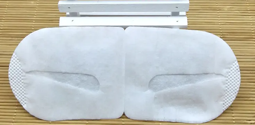 Нетканые ткани на заказ из ПП для одноразовых очных масок