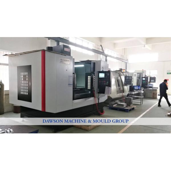 Штранг-прессование выполненное на заказ пластиковое Джерри может дунуть прессформа прессформы