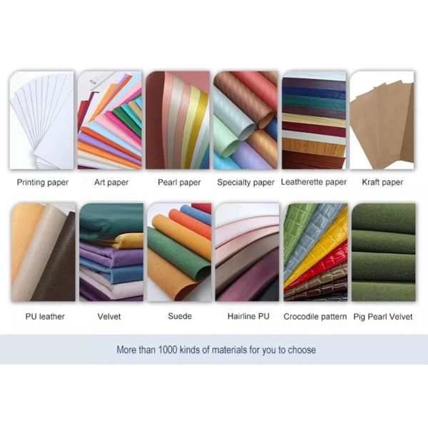 Customized Handmade Leather Jewelry Boxes Jewellery Storage Hexagon Fold Up Organizer