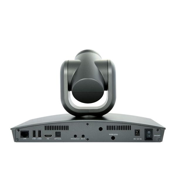 1080p HD camera USB 3.0 Android 10x PTZ ip camera for video conferencing for Online meeting