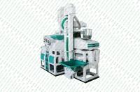 Paddy 30 Ton Per Day Combined Small Scale Rice Mill Plant