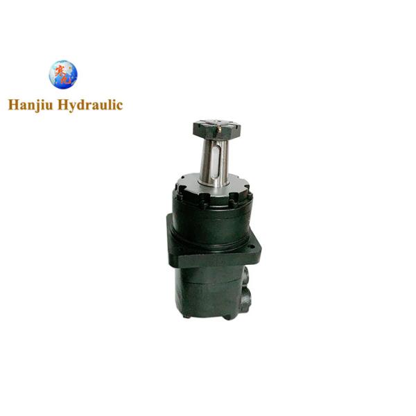 EATON / CHAR-LYNN 110-1073-006 Hydraulic Geroler Disc Valve Motor 311.5cc 4 Bolts Flange