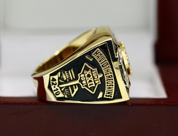 Jewelry NFL Dallas Cowboys Replica Championship Rings