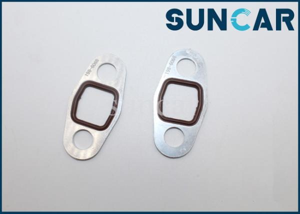 Projetar a gaxeta sela CA1986068 198-6068 1986068 CAT Integral Seal