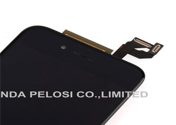 Black White Iphone 6s LCD Touch Screen 100% Testing AAA Quality Full Assembly