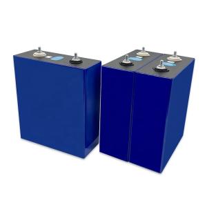 Bloco da bateria das energias verdes LF280 Lifepo4 EV para ROHS solar MSDS