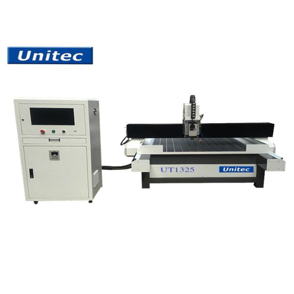 Камень 3D 4X8FT высекая машину