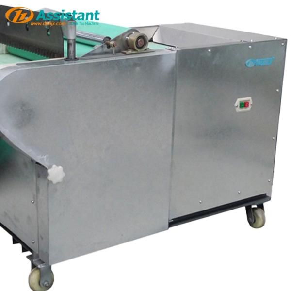Tea Vegetable Sectioning Machine DL-6GCQ-30-2 for Multifunctional Potato Shredder 220V