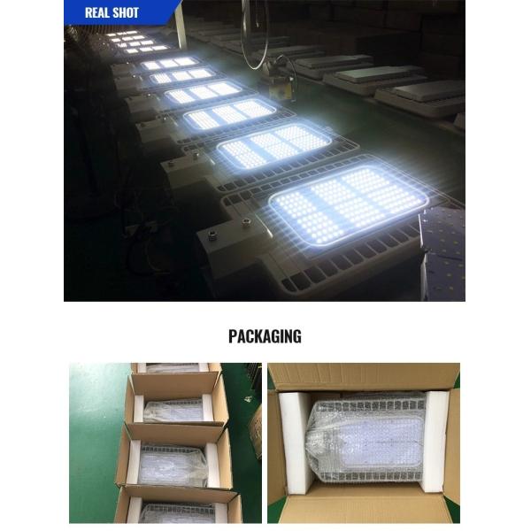 На открытом воздухе уличный свет СИД 150в, водоустойчивый АК 85-265В уличного света СИД 300в