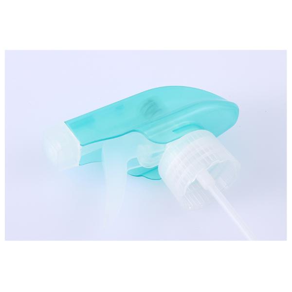All Plastic Trigger Sprayer for Cleaning Garden and Kitchen Accepts Custom Orders