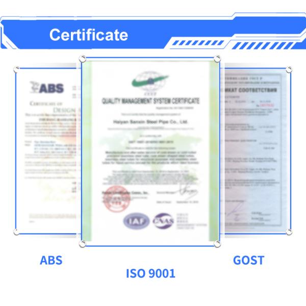 EN10305-5 E235 Welded And Cold Sized Square Steel Tube For Precision Applications