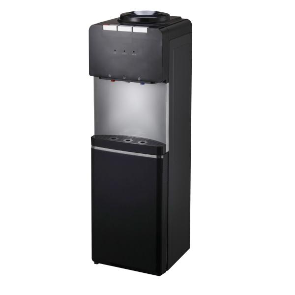Stand Installation Water Cooler for Hot Cold Water Dispensing in Home Office and School
