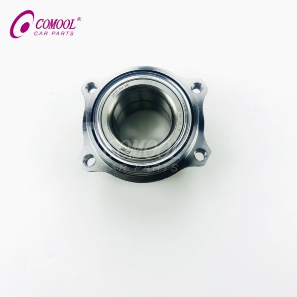 Rear Front Hub Bearing Assembly A2119810227 For Mercedes Benz CLS OEM