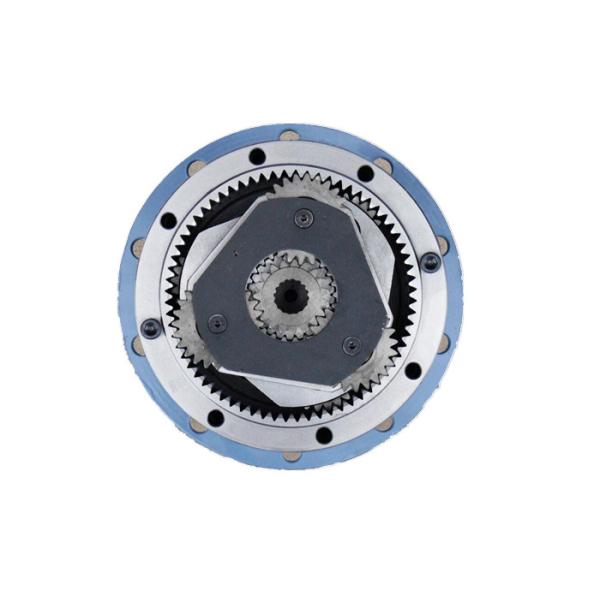 Redutor do balanço JCB130