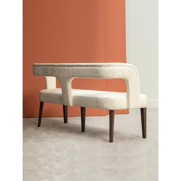 Hotel Restaurant Versatile Benches Customized High Quality Restaurant Stools