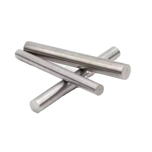 Carbon Steel Bar High End Refractory Alloys With Excellent Creep Resistance