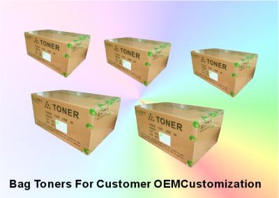 Copier Use Ricoh Black Toner MP 3054 For Ricoh Aficio MP 3054sp Bulk Packaging