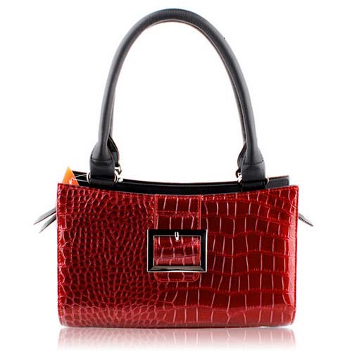 PU Mesh Stylish designer Decorative Ladies Fashion Handbags within wearing