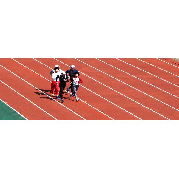 RoHS Outdoor Basketball Rubber Flooring Silicon Polyurethane