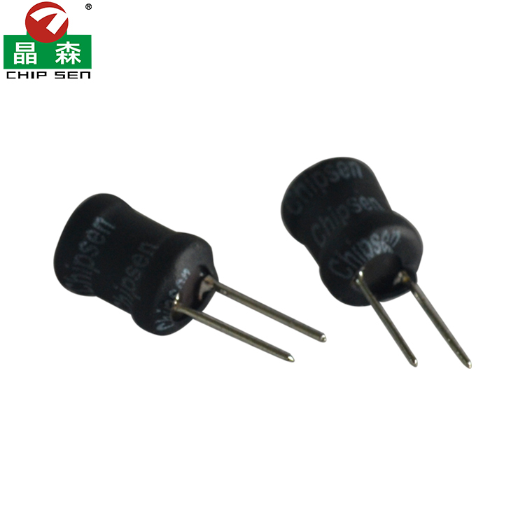 LED Driver 47uH Power Inductor DR2W8 1A Radial Low Ripple Filter