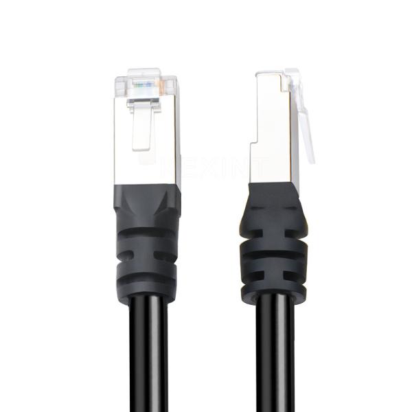 UTP FTP STP SFTP Fiber Optic Armoured Cable Cat5 Cat5e Cat6 RJ45 HDPE