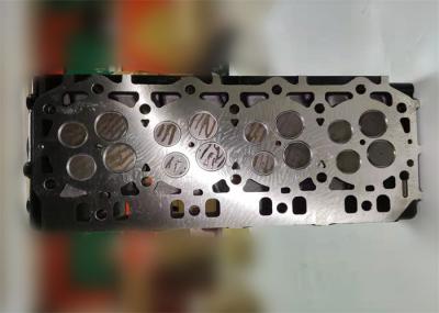 4TNV106T Diesel Engine Cylinder Head For Excavator LT150-6 With 4 Cylinder