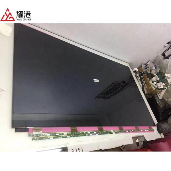 LC490DGJ-SLA1 LG LCD Panel 3840*2160 49 Inch For LG Tv Spare Part