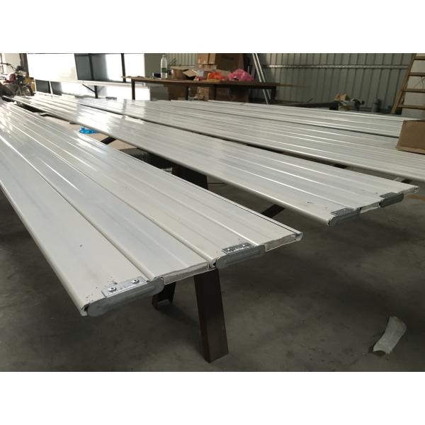 Puerta de cerradura de acero galvanizado de acero de acero blindado a prueba de fuego