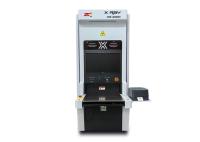 DS3000 Contador de raios-X Offline Contar dispositivos SMD com sistema de segurança e proteção para componentes de chips