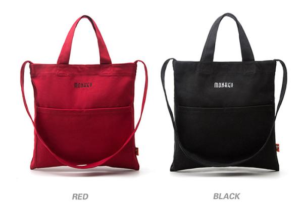 Lona impressa meninas personalizada vendas por atacado Tote Shopping Bag do algodão do teste padrão de Logo Large Capacity Durable Reusable