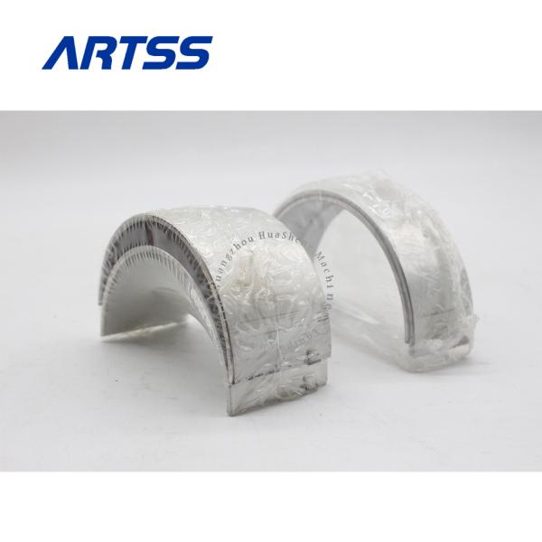 High Quality Diesel Engine 4D32 4D34 4D35 Main Bearing and COR Bearing for Mitsubishi Truck Tractor Spare Parts