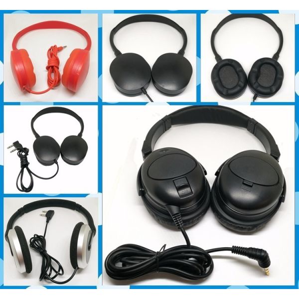 20Hz 20KHz Frequency Range and Noise Cancelling Function Airline Pilot Headset Reviews Adapter for Aviation Professionals