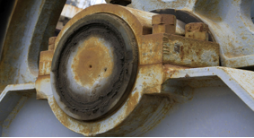 High efficiency Online Dry Ice Cleaning Machine with Non-abrasive Cleaning