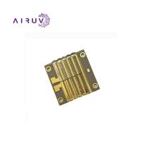 O uva do alto densidade 34-38V conduziu 385nm uv conduziu microplaquetas para a impressora conduzida uv
