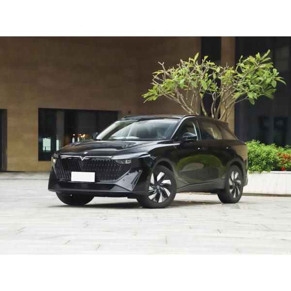 Dongfeng Venucia Big V DDi 1.5T Hybrid PHEV Energy Vehicles 5-seater SUV Adult Car