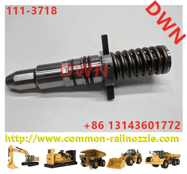 Peças para motores mecânicos de construção 4P9076 111-3718 Para motores 3508 3512 3516