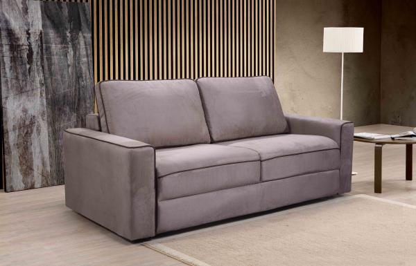 Multifunctional Pull Out Couch Mattress , Folding Twin Sleeper Sofa Mattress