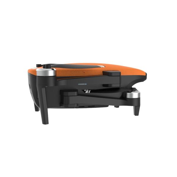 MSDS RC летая подача высоты трутня 5m FPV оптически располагая 2600mAh