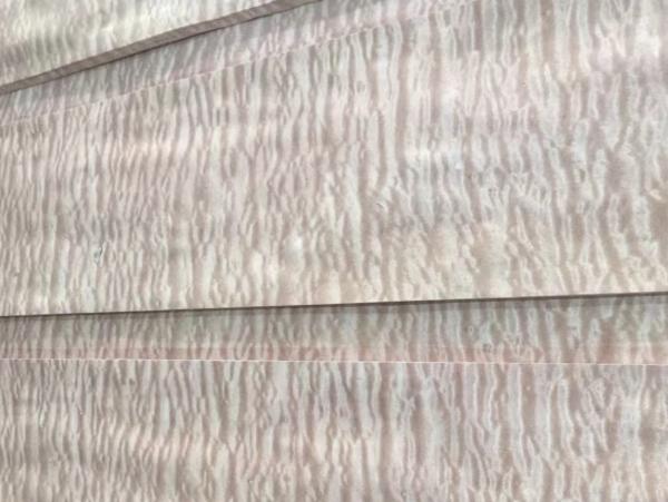 Sapele Pommele Veneer Width 30cm To 1m Length 40cm-2.7m